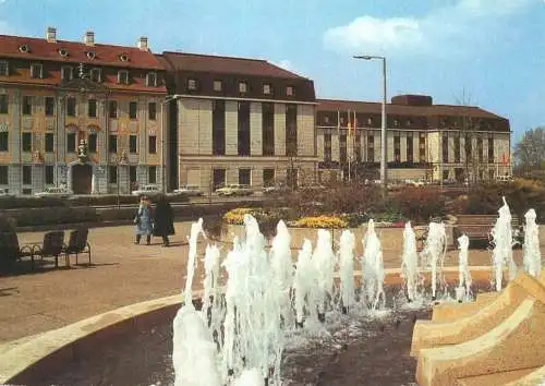 Germany Dresden Hotel Bellevue