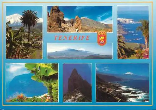 Spain Tenerife