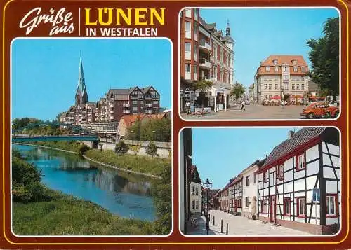 Germany Lünen in der Lippe