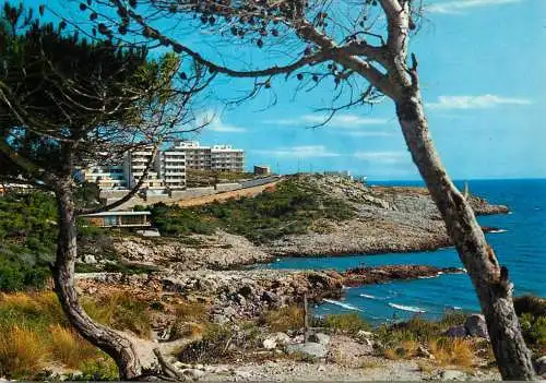 Spain Costa Dorada Salou