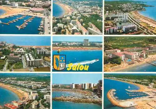 Spain Costa Dorada Salou