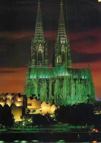 Germany Koln am Rhein