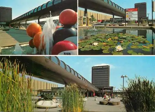 Germany Düsseldorf