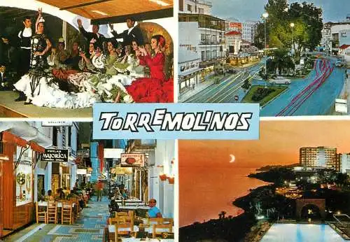 Spain Torremolinos