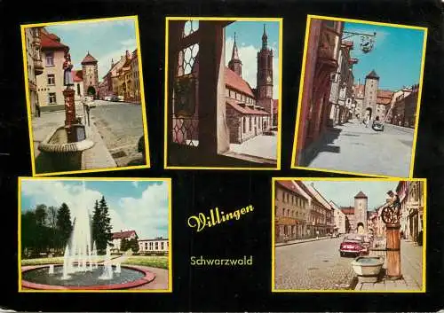Germany Schwarzwald Willingen