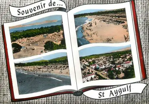 France Var > Saint-Aygulf