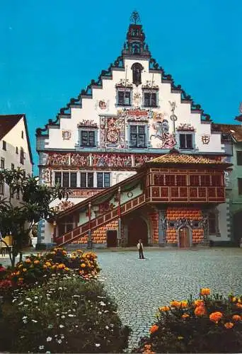 Germany Lindau im Bodensee
