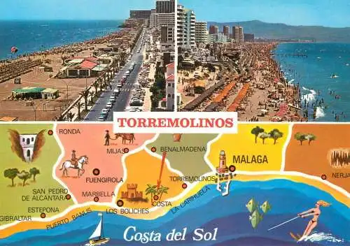 Spain Torremolinos