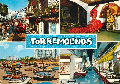 Spain Torremolinos