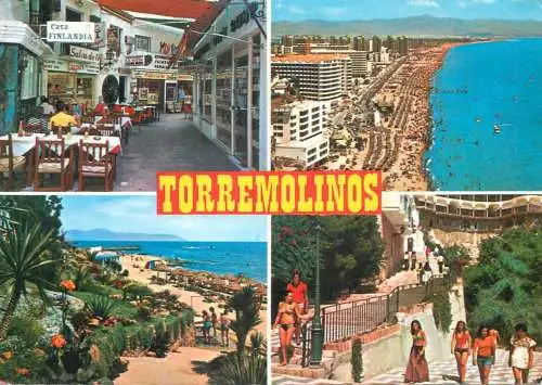 Spain Torremolinos