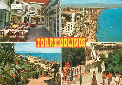 Spain Torremolinos