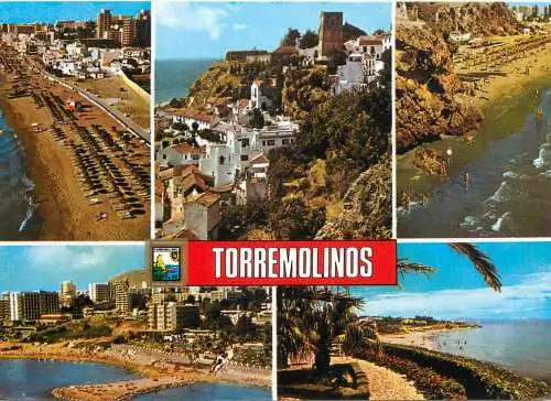 Spain Torremolinos