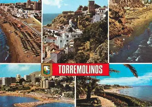 Spain Torremolinos