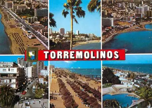Spain Torremolinos