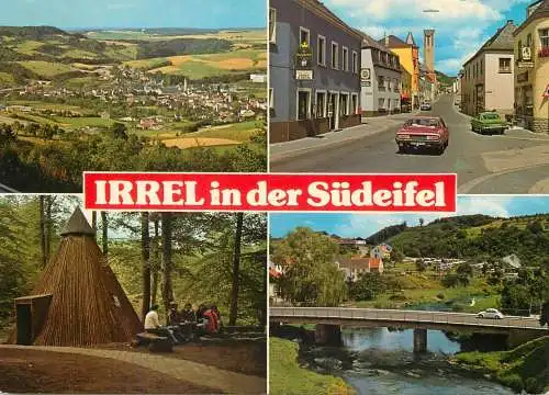 Germany irrel in der sudeifel