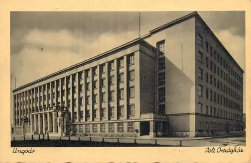 Ujhorod Ungvar