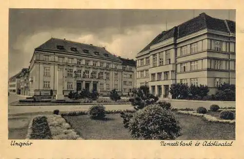 Ujhorod Ungvar