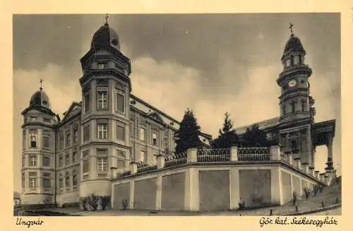 Ujhorod Ungvar
