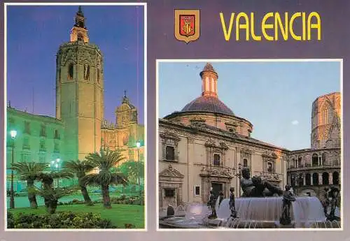 Spain Valencia