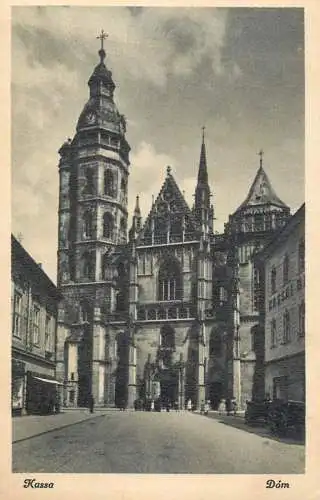 Kassa Dom