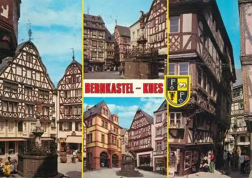 Germany Bernkastel-Kues