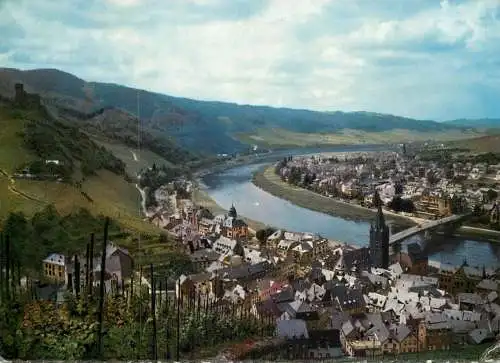 Germany Bernkastel-Kues