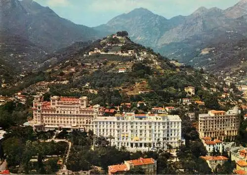 France Menton