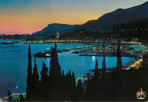 France Cote d'Azur MentonLa Perle de France