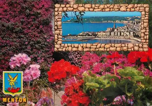 France Cote d'Azur