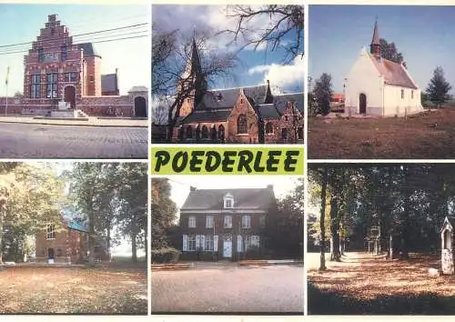 Belgium Poederlee