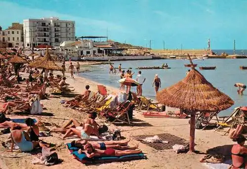 Spain Mallorca