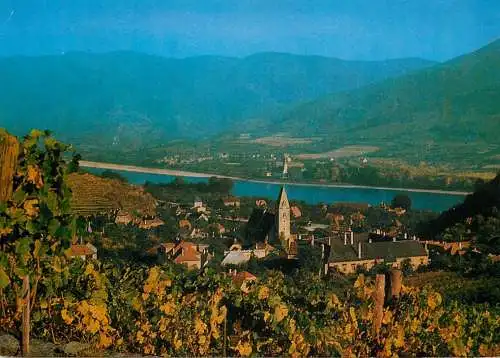 Austria Spitz an der Donau