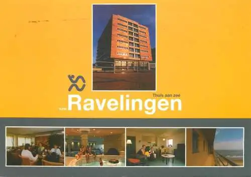 Belgium Oostende Ravelingen