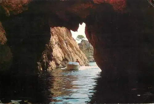 Spain Costa Brava