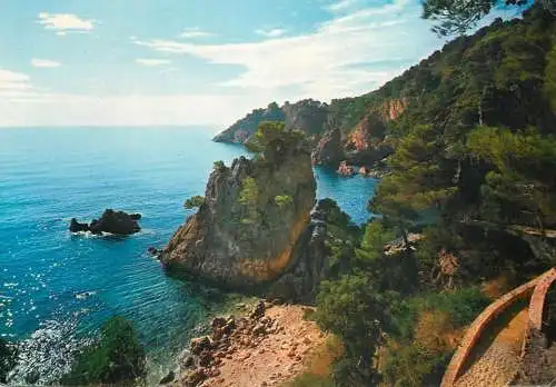 Spain Costa Brava El Golfet