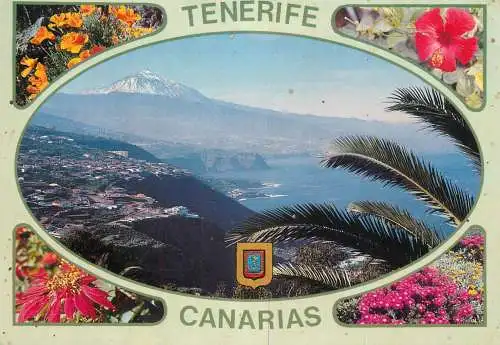 Spain Tenerife