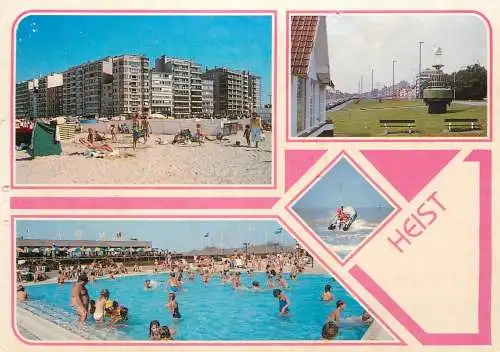 Belgium Knokke Heist