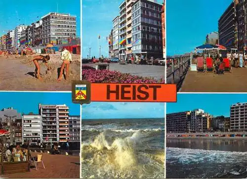 Belgium Knokke Heist