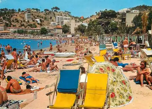Spain Mallorca