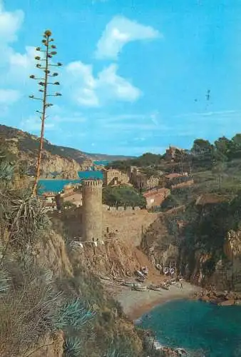 Spain Costa Brava El Codolar
