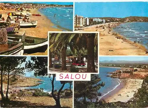 Spain Tarragona Salou