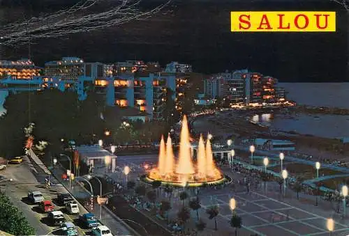 Spain Tarragona Salou