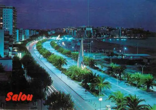 Spain Tarragona Salou