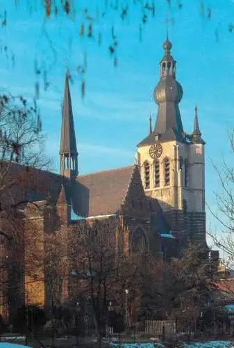 Belgium Aarschot kerk