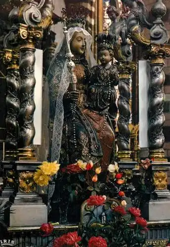 Belgium Aarschot kerk
