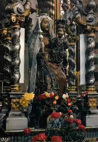 Belgium Aarschot kerk