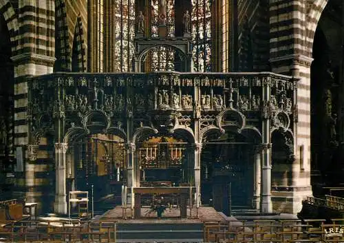 Belgium Aarschot Vrouw Kerk