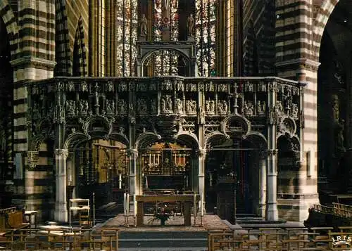 Belgium Aarschot Vrouw Kerk