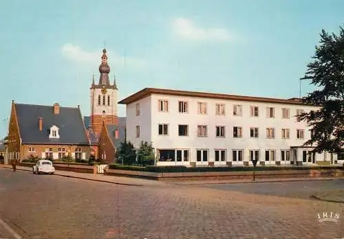 Belgium Aarschot Rustoord St-Rochus