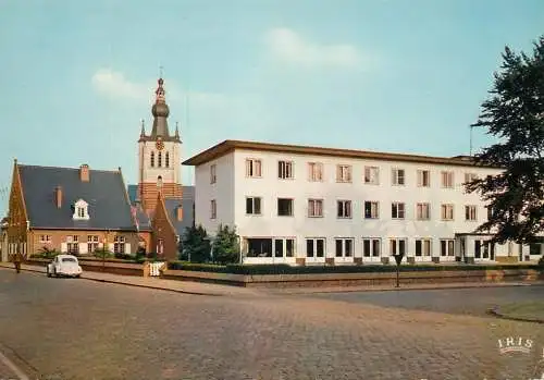 Belgium Aarschot Rustoord St-Rochus